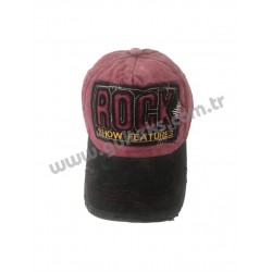 ŞAPKA KOT - ROCK