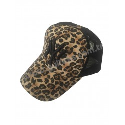 ŞAPKA LEOPAR NY
