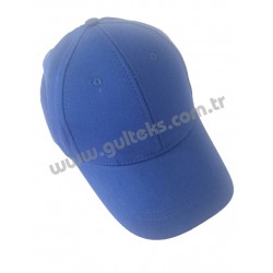 ŞAPKA MAVİ