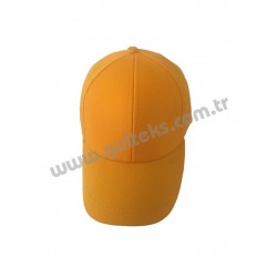 ŞAPKA SARI