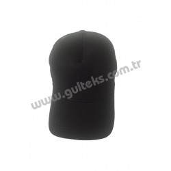 ŞAPKA SİYAH