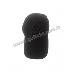 ŞAPKA SİYAH NY