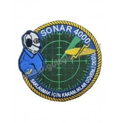 SONAR 4000