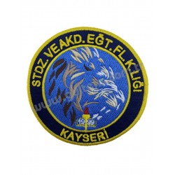 STDZ. VE AKD. EĞT. FL K.LIĞI KAYSERİ STDZ. VE AKD. EĞT. FL K.LIĞI KAYSERİ