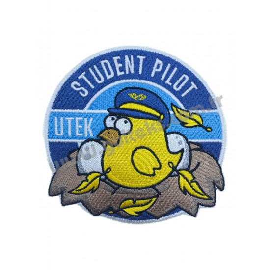STUDENT PILOT UTEK STUDENT PILOT UTEK