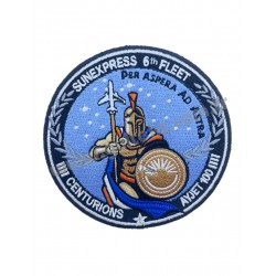 SUNEXPRESS 6TH FLEET