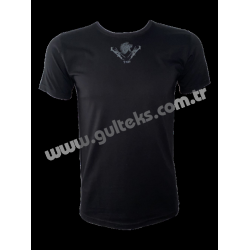 T-29 ATAK SİYAH T-SHIRT