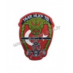 TAARRUZ HELİKOPTER TABURU TAARRUZ HELİKOPTER TABURU