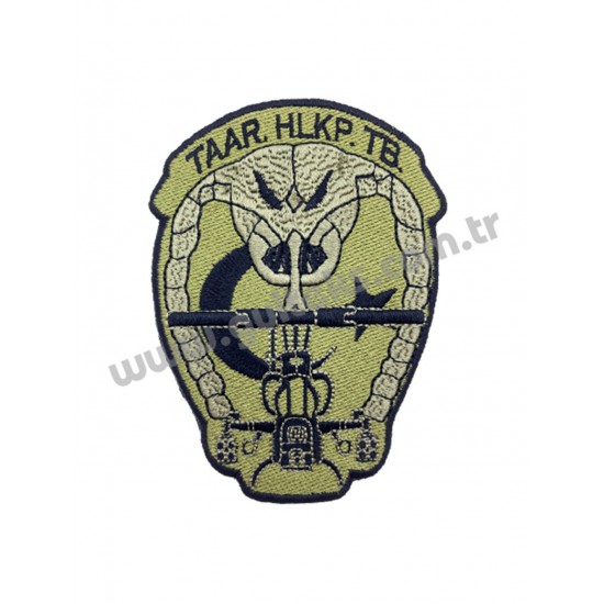 TAARRUZ HELİKOPTER TABURU HAKİ TAARRUZ HELİKOPTER TABURU HAKİ