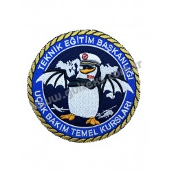 TEKNİK EĞİTİM BAŞKANLIĞI UÇAK BAKIM TEMEL KURSLARI TEKNİK EĞİTİM BAŞKANLIĞI UÇAK BAKIM TEMEL KURSLARI