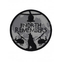 THE NORTH REMEMBERS THE NORTH REMEMBERS