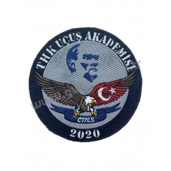 THK UÇUŞ AKADEMİSİ 2020