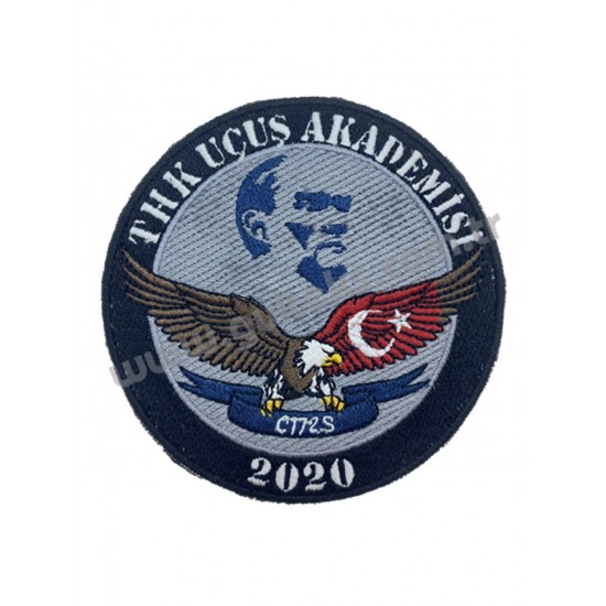 THK UÇUŞ AKADEMİSİ 2020 THK UÇUŞ AKADEMİSİ 2020