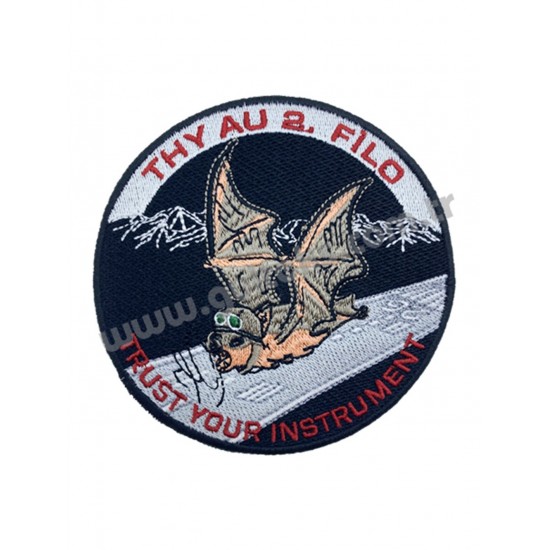 THY AU 2. FİLO THY AU 2. FİLO