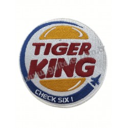 TIGER KING