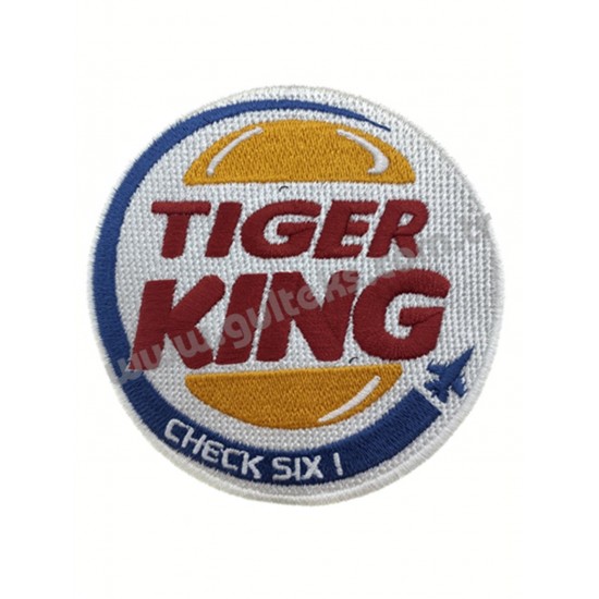 TIGER KING TIGER KING