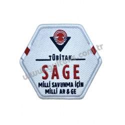 TÜBİTAK SAGE TÜBİTAK SAGE