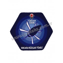 TÜBİTAK SAGE ANKARA RÜZGAR TÜNELİ TÜBİTAK SAGE ANKARA RÜZGAR TÜNELİ