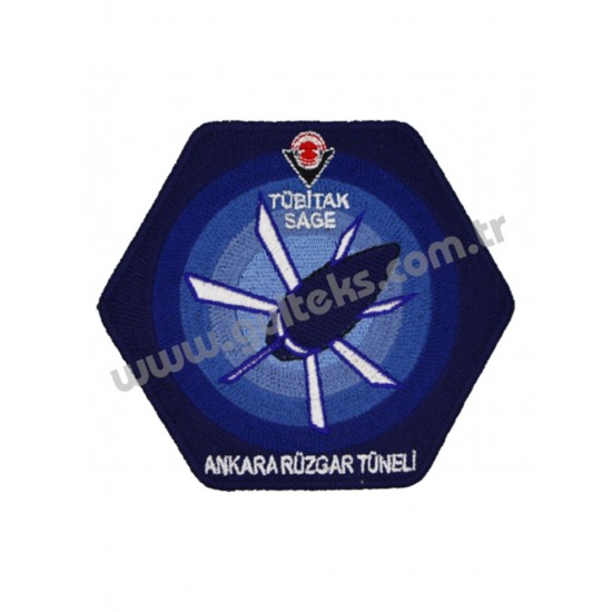 TÜBİTAK SAGE ANKARA RÜZGAR TÜNELİ TÜBİTAK SAGE ANKARA RÜZGAR TÜNELİ