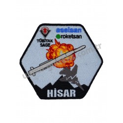 TÜBİTAK SAGE ASELSAN ROKETSAN HİSAR TÜBİTAK SAGE ASELSAN ROKETSAN HİSAR