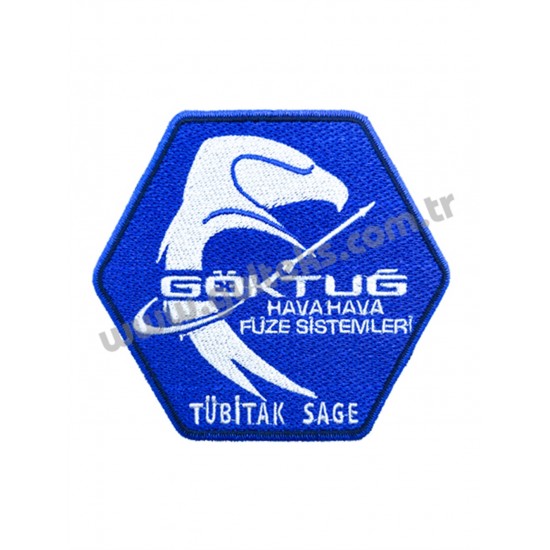 TÜBİTAK SAGE GÖKTUĞ TÜBİTAK SAGE GÖKTUĞ