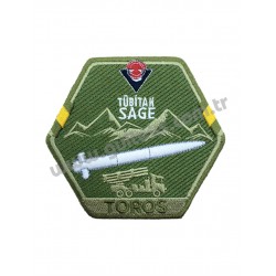 TÜBİTAK SAGE TOROS