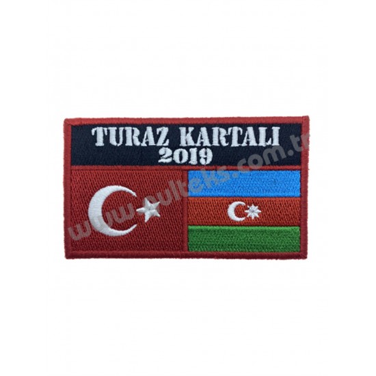 TURAZ KARTALI 2019 TURAZ KARTALI 2019