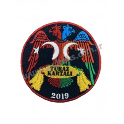 TURAZ KARTALI 2019 TURAZ KARTALI 2019