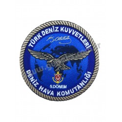 TÜRK DENİZ KUVVETLERİ DENİZ HAVA KOMUTANLIĞI