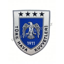 TÜRK HAVA KUVVETLERİ 1911 TÜRK HAVA KUVVETLERİ 1911