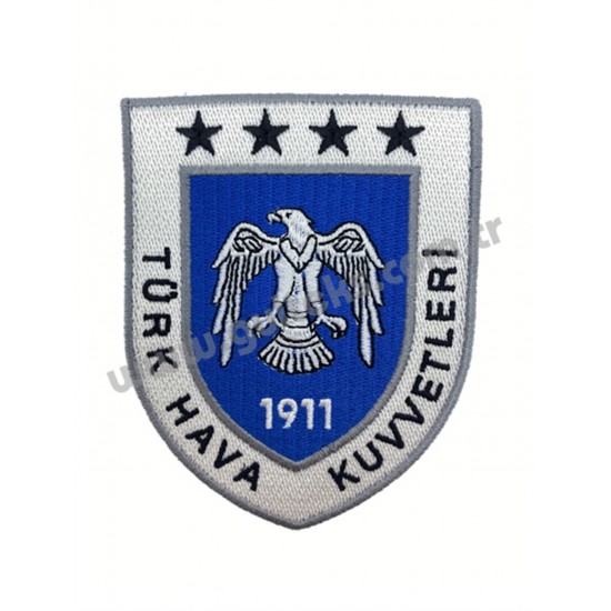 TÜRK HAVA KUVVETLERİ 1911 TÜRK HAVA KUVVETLERİ 1911