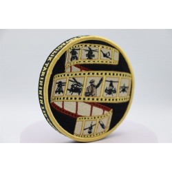 TÜRK KARA HAVACILIĞI 110.YIL PATCH