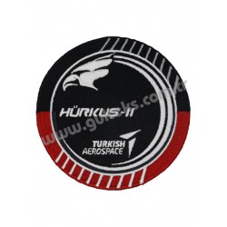 TURKISH AEROSPACE HÜRKUŞ 2 TURKISH AEROSPACE HÜRKUŞ 2
