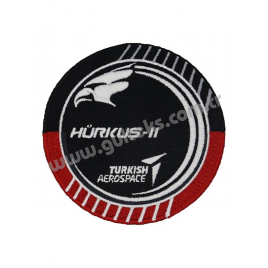 TURKISH AEROSPACE HÜRKUŞ 2 TURKISH AEROSPACE HÜRKUŞ 2