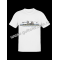 TURKISH ARMY AVIATION BEYAZ T-SHIRT