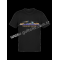 TURKISH ARMY AVIATION SİYAH T-SHIRT