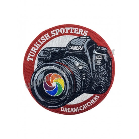 TURKISH SPOTTERS DREAM CATCHERS TURKISH SPOTTERS DREAM CATCHERS