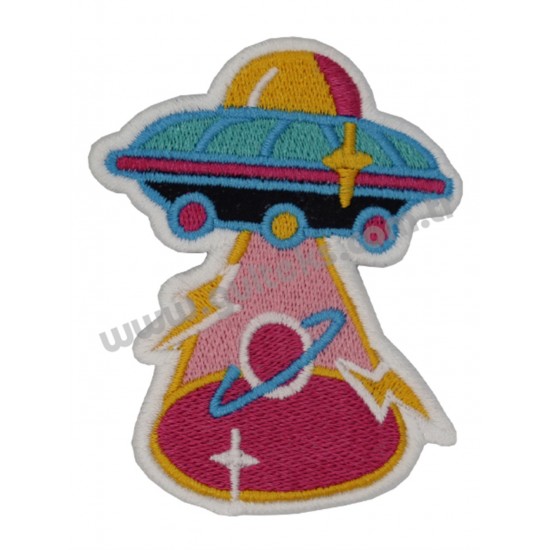 UFO UFO