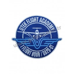 UTEK FLIGHT ACADEMY 1 FLIGHT HOUR
