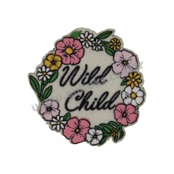 WILD CHILD