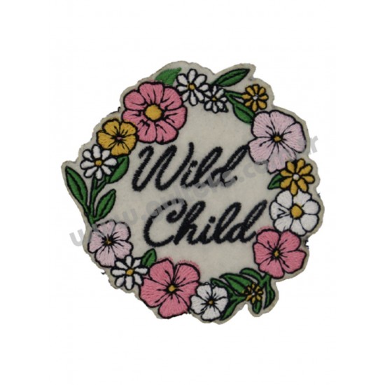 WILD CHILD WILD CHILD
