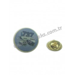 YAKA İĞNESİ 737 YAKA İĞNESİ 737