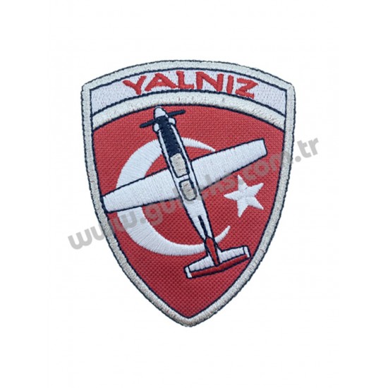 YALNIZ YALNIZ