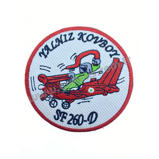 YALNIZ KOVBOY SF 260-D YALNIZ KOVBOY SF 260-D