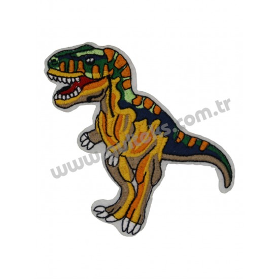 DİNOZOR T-REX DİNOZOR T-REX