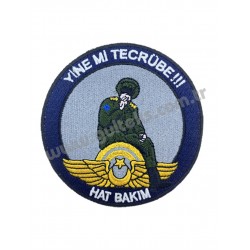 YİNE Mİ TECRÜBE HAT BAKIM YİNE Mİ TECRÜBE HAT BAKIM