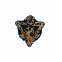 JANDARMA ATAK PATCH JANDARMA ATAK PATCH