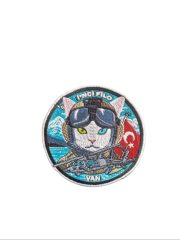 1. FİLO-VAN PATCH