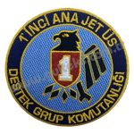 1. ANA JET ÜS DESTEK GRUP KOMUTANLIĞI