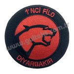 1. FİLO DİYARBAKIR